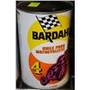 Image 1 : 1LITRE CAN BARDAHL MOTORCYCLE OIL