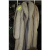 Image 1 : SAGA FOX FUR COAT