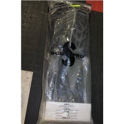 SCUBA PRO FINS - SMALL