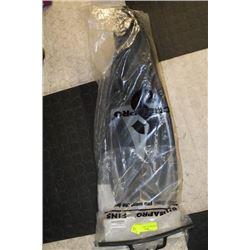 SCUBA PRO FINS - SMALL