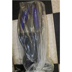 SCUBA PRO FINS - LARGE