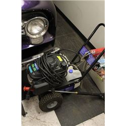 HONDA PRESSURE WASHER