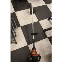 HOMELITE WEED WACKER