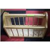 Image 1 : MAGAZINE RACK