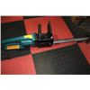 Image 1 : MAKITA 13 AMP ELECTRIC CHAINSAW