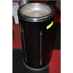 VINTAGE FLOOR ASHTRAY