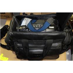 SONY VIDEO 8 VIDEO RECORDER