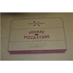 WILLIAM SONOMA PIZZA STONE