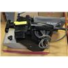 Image 1 : CRAFTSMAN BELT SANDER - 4" X 21"