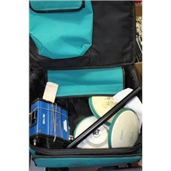 SOKKIA BASE & ROVER PACKAGE W/ EXTERNAL RADIO
