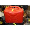 Image 1 : 6 GALLON GAS CAN
