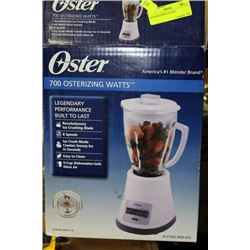 OSTER BLENDER IN BOX
