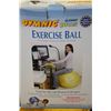 Image 1 : GYMNIC EXERCISE BALL