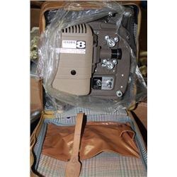 VINTAGE SEKONIC #8 PROJECTOR