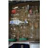 Image 1 : LARGE BOX OF COLLECTIBLE BOTTLES