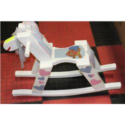 ROCKING HORSE