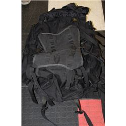 CAMPING BACKPACK
