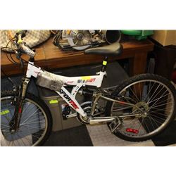 18 SPD MUD DAWA BIKE