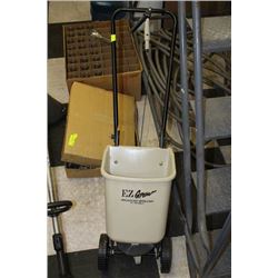 EASY GROW GARDEN FERTILIZER