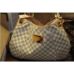 LOUIS VUITTON REPLICA TOTE