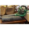 Image 1 : WEED EATER LEAF BLOWER
