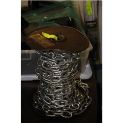 ROLL OF CHAIN