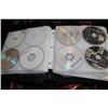 Image 1 : BINDER OF APPROX. 240 MOVIES