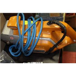 BLACK & DECKER MODEL 7450 BELT SANDER