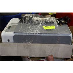 BOX W/ HP ALL-IN-ONE