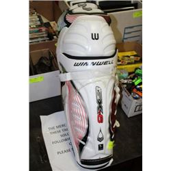 41CM WINWELL SHIN PADS