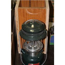 COLEMAN LANTERN