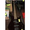 Image 1 : STAR SIGN BASS- NEEDS BOTTOM STRING