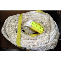 20,000 LB TOW ROPE