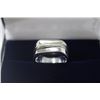 Image 1 : STERLINE SILVER MENS RING