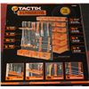 Image 1 : TACTIX 43PC ORGANIZATION SYSTEM ( NEW )