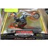 Image 1 : 1:18 DIE CAST GHOST RIDER