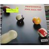Image 1 : PROFESSIONAL POOL BALL SET
