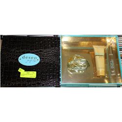 NEW JENNIFER LOPEZ EAU DE PERFUME