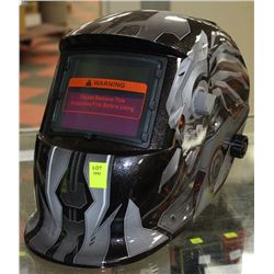 NEW DIGITAL ELECTRONIC WELDING MASK