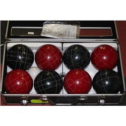 BOCCEBALL GAME SET