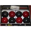 Image 1 : BOCCEBALL GAME SET