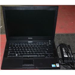 DELL E6400 CORE 2 DUO 2GB RAM, 160GB HDD