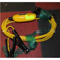 SUPEREX SMART BOOSTER CABLES