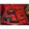 Image 1 : HILTI CORDLESS IMPACT