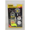 Image 1 : STANLEY LASER LEVEL /STUD SENSOR