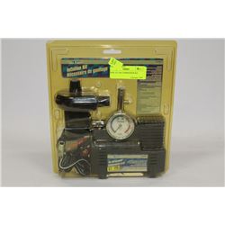 NEW 12V AIR COMPRESSOR KIT