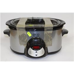 SMART POT SLOW COOKER