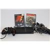 Image 1 : PLAYSTATION 2 W/CORDS, CONTROLLER, MEMORY