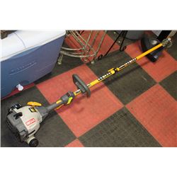 RYOBI 30CC GAS TRIMMER