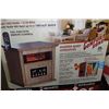 Image 1 : DIGITAL QUARTZ INFRARED HEATER ( NEW )